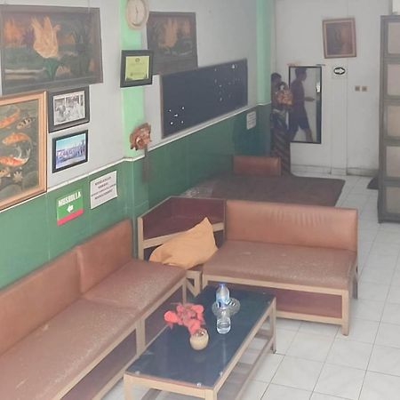 Hotel Arimbi 3 Redpartner Bandung Dış mekan fotoğraf