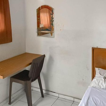 Hotel Arimbi 3 Redpartner Bandung Dış mekan fotoğraf