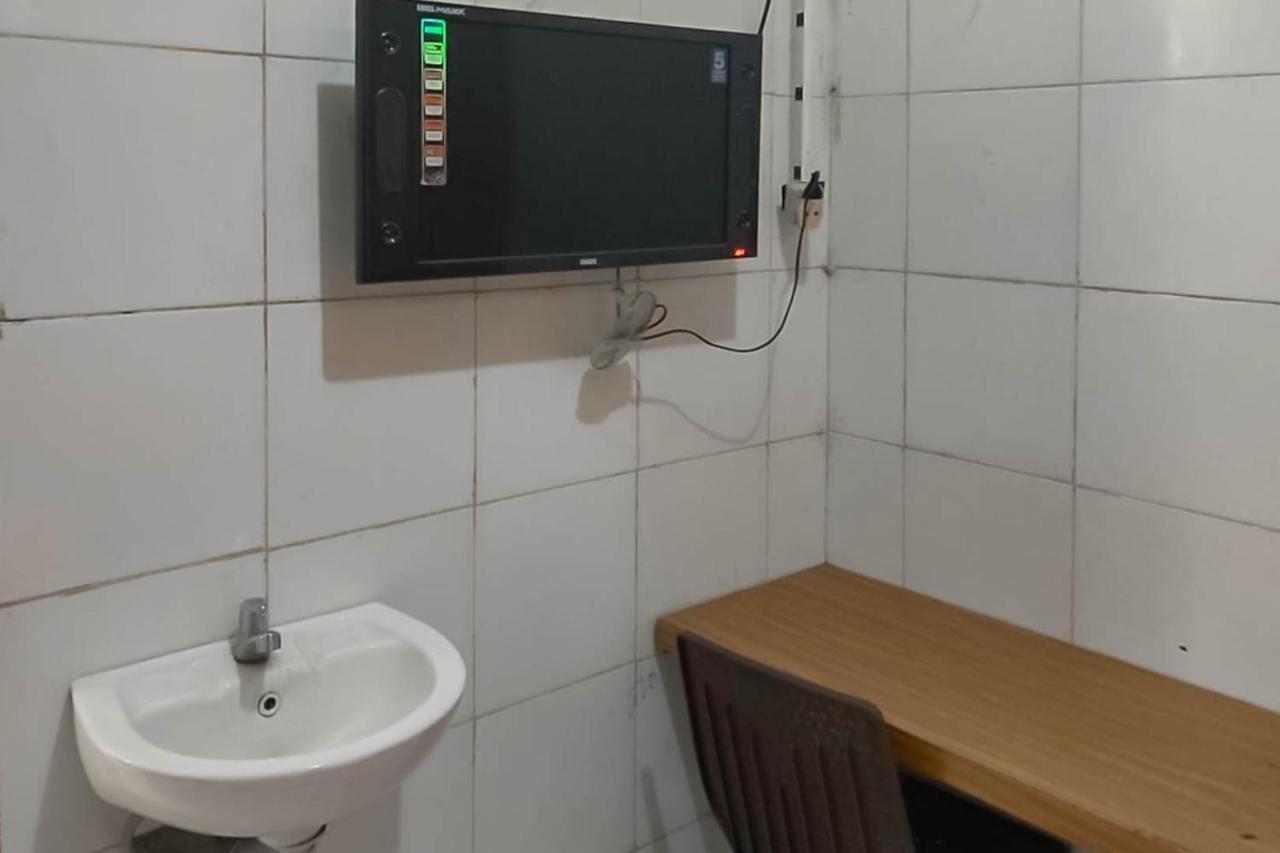 Hotel Arimbi 3 Redpartner Bandung Dış mekan fotoğraf