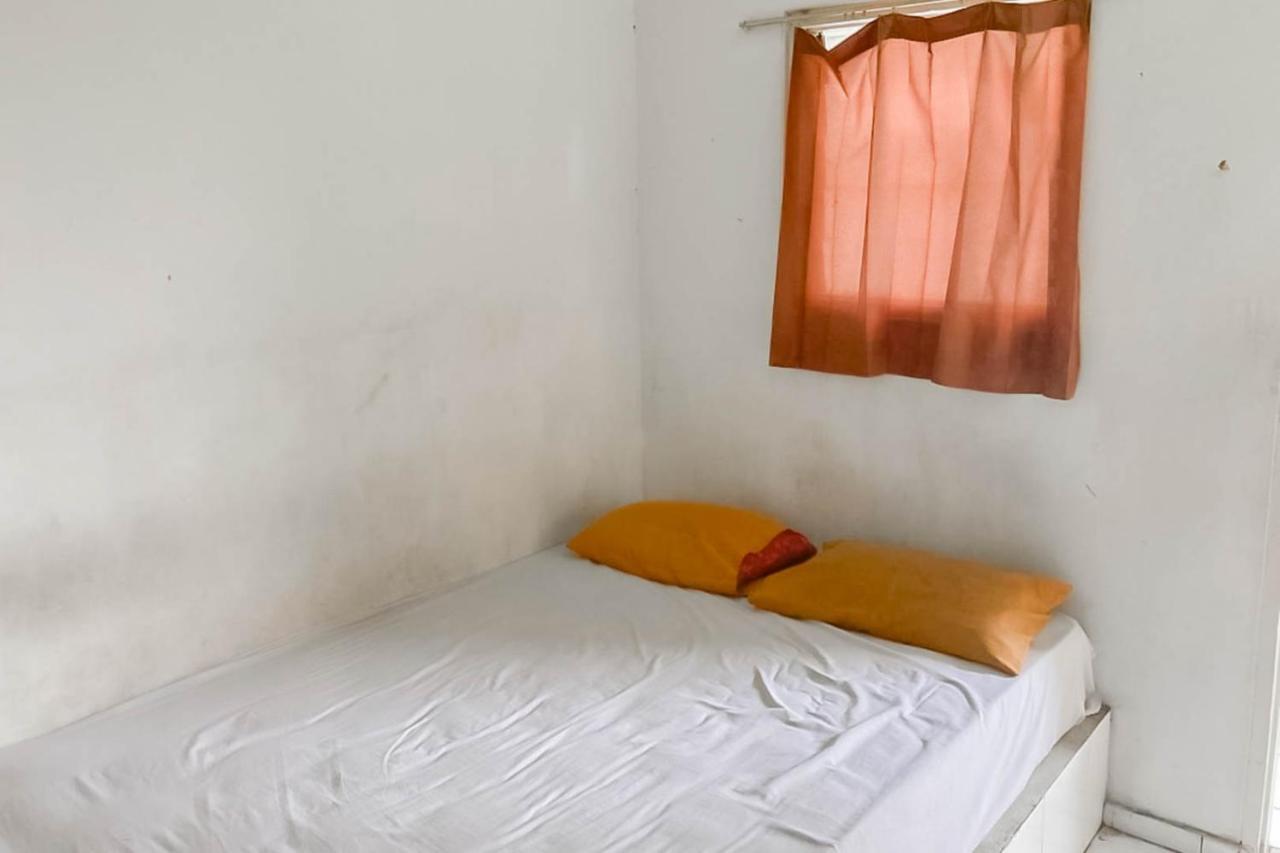 Hotel Arimbi 3 Redpartner Bandung Dış mekan fotoğraf