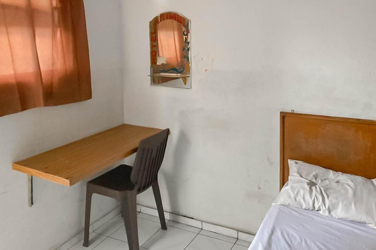 Hotel Arimbi 3 Redpartner Bandung Dış mekan fotoğraf