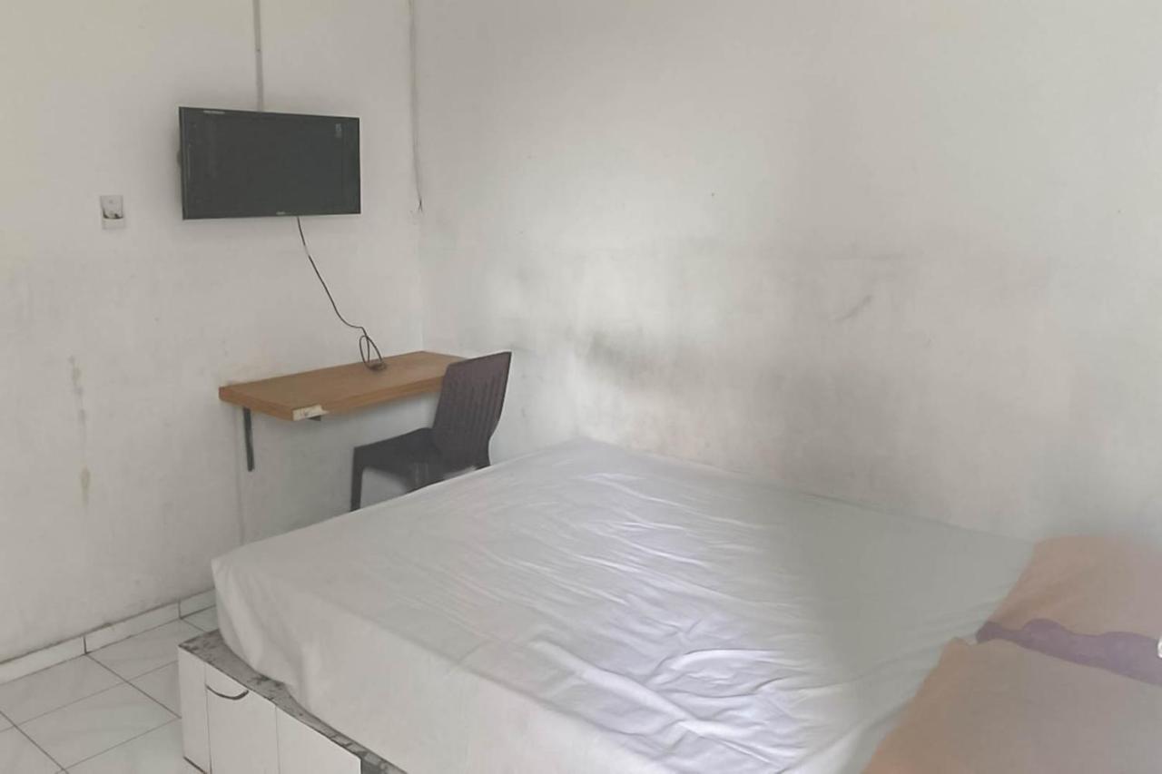 Hotel Arimbi 3 Redpartner Bandung Dış mekan fotoğraf