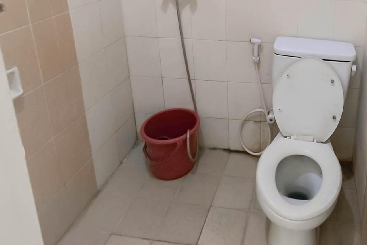 Hotel Arimbi 3 Redpartner Bandung Dış mekan fotoğraf